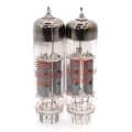 Tungsram E80CC double triode tube with O-getter