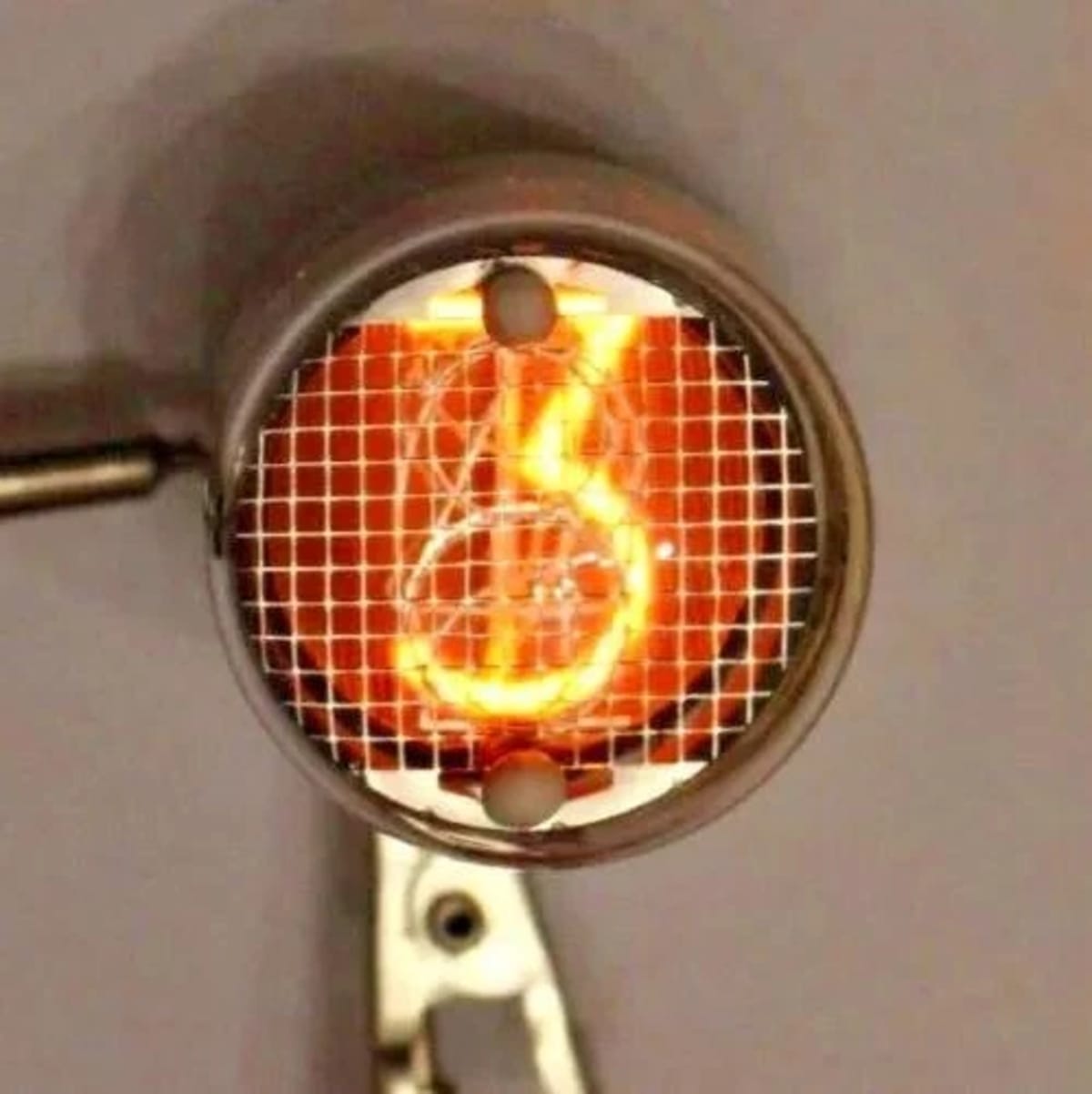 6x New IN-4 ИН-4 Nixie Tubes Same Date / Tested / 100% Working / 1pc in one lot - Image 10