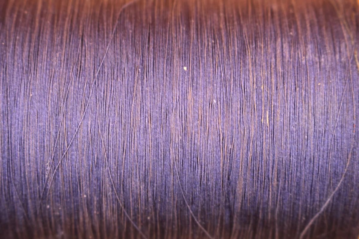 PELSHO ПЭЛШО 0.1 mm enameled copper wire with silk insulation USSR / 20 meters - Image 2