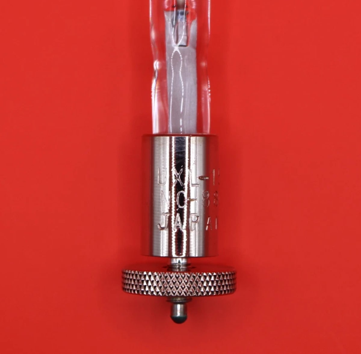 1x New UXL-151D-O 150W USHIO Short Arc Xenon Gas Discharge Lamp / Original box - Image 3