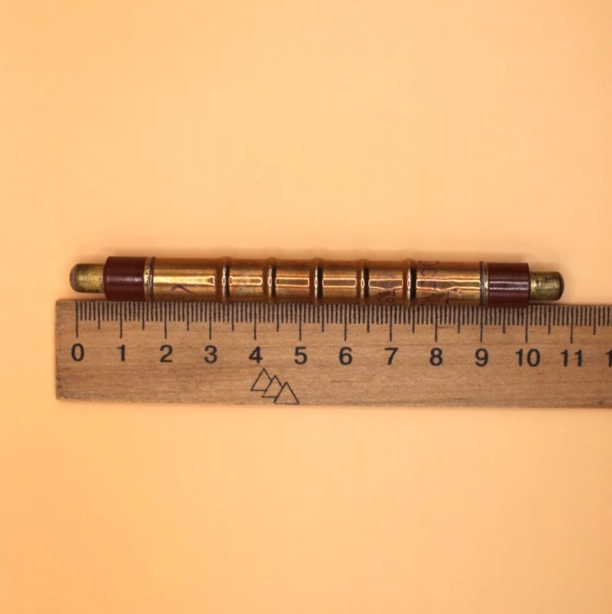 1X SBM-20 (СБМ-20) / NOS / TESTED / GEIGER TUBE RADIATION COUNTER FOR DOSIMETERS - Image 6