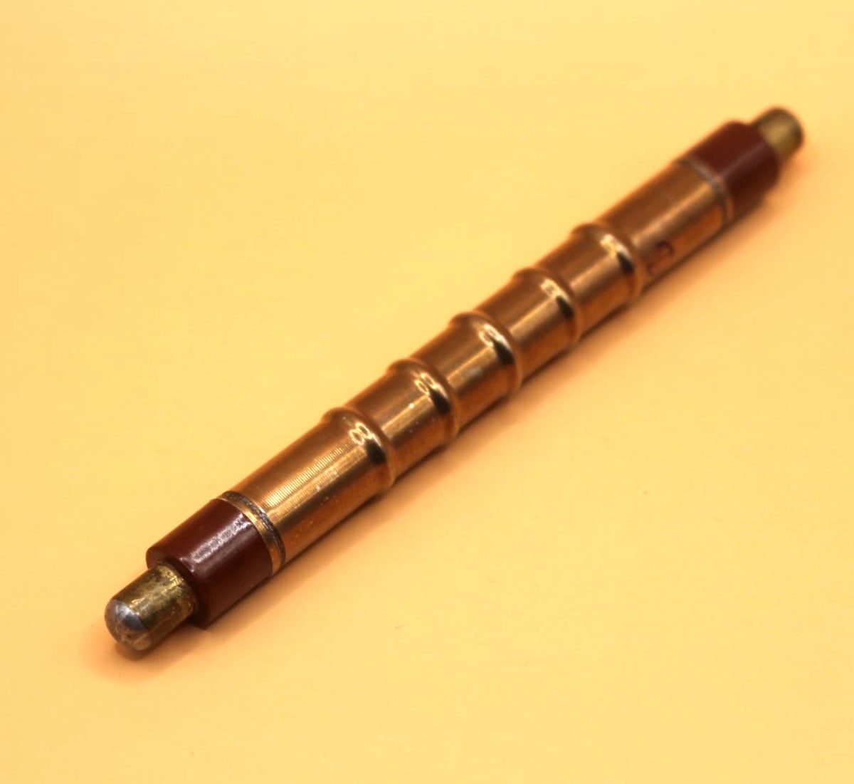 1X SBM-20 (СБМ-20) / NOS / TESTED / GEIGER TUBE RADIATION COUNTER FOR DOSIMETERS