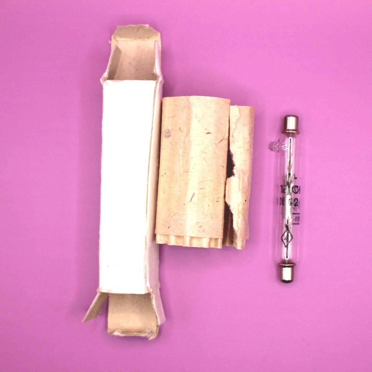 1x NOS SI21BG СИ21БГ Geiger Tube Radiation Counter for Dosimeters / Original Box - Image 8