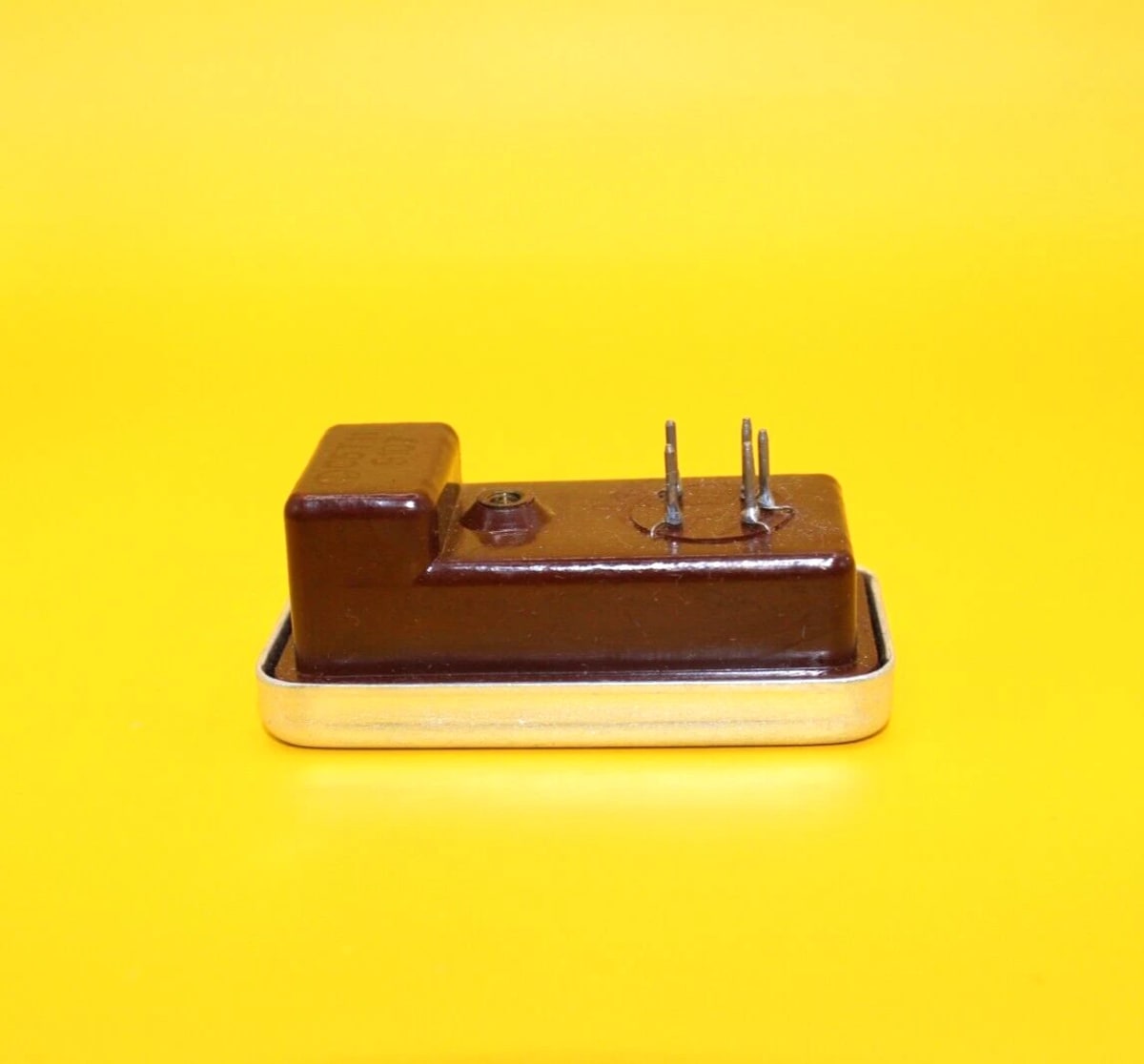 1X New SBT-11 (СБТ-11) Soviet Geiger-Muller Radiation Counter / Original Box - Image 5