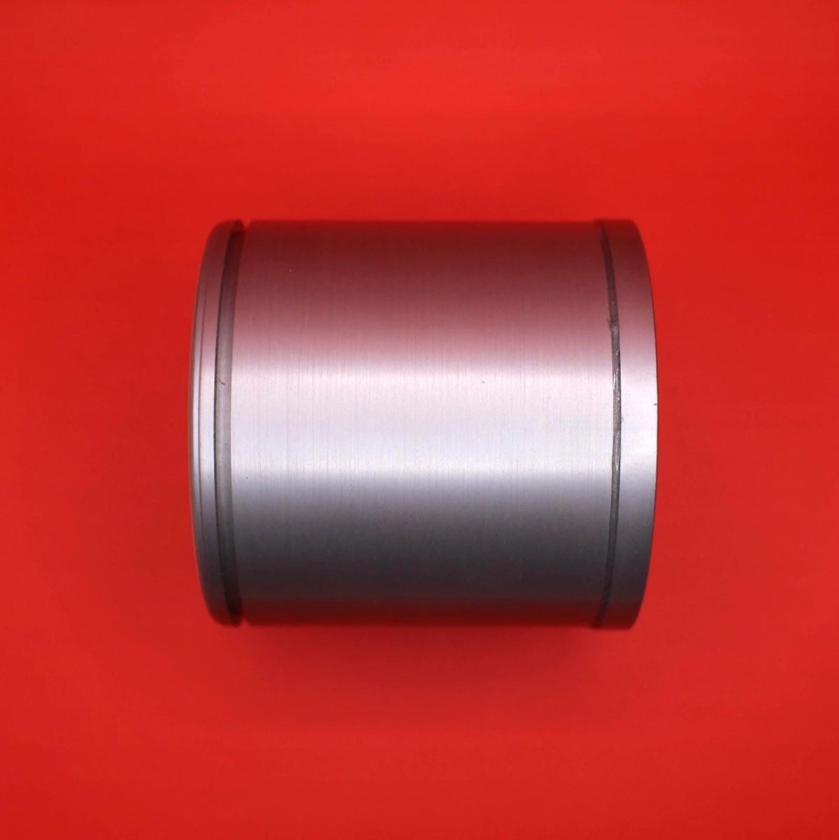 NaI(TI) 63×63mm 2.5"*2.5" Scintillation Crystal Detector Huge Soviet Rare - Image 5