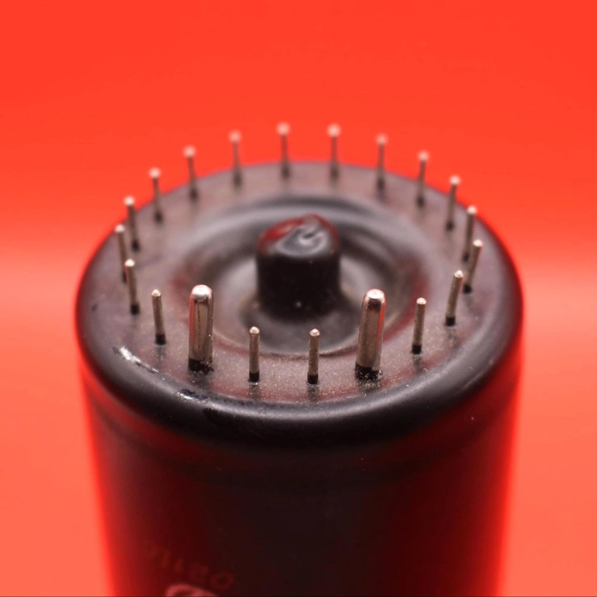 1x FEU-82 ФЭУ-82 PMT Photomultiplier Tube Antimony Cesium 380-480nm - Image 4