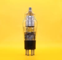 2x 10J12S 10ZH12S 10Ж12С ~WE310A Svetlana Tube Pentode Tested / matched pair NOS - Image 5