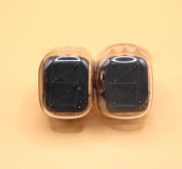 1x New IV-19 ~IV-13 IV-20 Soviet Indicator VFD Nixie Tubes Tested / Reflector - Image 6