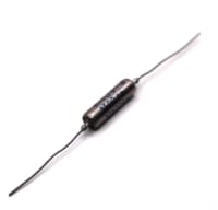 2x K40Y-9 K40U-9 1500pF 200V Matched Pair Audio Capacitors Paper in Oil PIO - Image 3