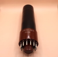 1x New FEU-39A ФЭУ-39А FEU-39 Photomultiplier 160-600nm MELZ Cherenkov Сounters - Image 5