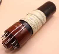 1x New FEU-39A ФЭУ-39А FEU-39 Photomultiplier 160-600nm MELZ Cherenkov Сounters - Image 9