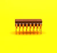 9x New KM155ID1 КМ155ИД1 SN74141 DM74141N MH74141 Driver for Nixie Clock NOS - Image 7