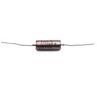 2x K40Y-9 K40U-9 0.01uF 630V Matched Pair Audio Capacitors Paper in Oil / NOS - Image 3