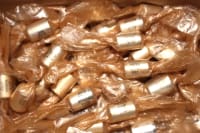 10x FT-1 3000pf 10% 200V NOS Soviet USSR Teflon capacitors / New / 10 pcs - Image 7
