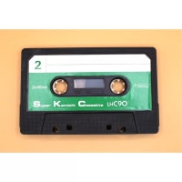 Share New KAMICHI LHC90 Audio Casette Tape Normal Type I / Type 1 / 90 min / Blank - Image 5