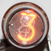 6x IN-1 ИН-1 Nixie Tubes for Clock / NOS / Tested / Original Box / Same Date - Image 7