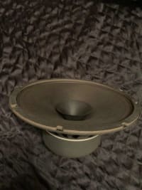 Vintage Silvertone 12 Woofer 1950-1960s Stereophonic High-Fidelity Condition A+ - Image 5