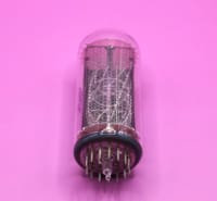 1x New IN-18 ИН-18 Nixie Tube Tested Same Date Indicator OTK NOS - Image 4