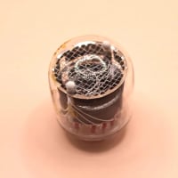 6x IN-4 ИН-4 used Nixie Tubes for Clock Tested 100% working / 6pcs in one lot - Image 6