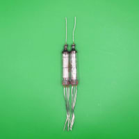 10x NOS 1J24B 1Ж24Б 1ZH24B Miniature HF Pentode USSR Soviet New Old Stock 10 pcs - Image 6