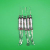 10x NOS 1J24B 1Ж24Б 1ZH24B Miniature HF Pentode USSR Soviet New Old Stock 10 pcs - Image 5