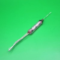 10x NOS 1J24B 1Ж24Б 1ZH24B Miniature HF Pentode USSR Soviet New Old Stock 10 pcs - Image 3