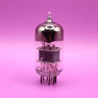 10x NOS 6N2P Same Date Voskhod Double Triode New ~12AX7 ECC83 7025 6CC41 - Image 2