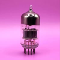 10x NOS 6N2P Same Date Voskhod Double Triode New ~12AX7 ECC83 7025 6CC41 - Image 3