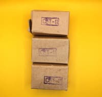 1X New SBT-11 (СБТ-11) Soviet Geiger-Muller Radiation Counter / Original Box - Image 3