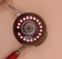 1x OG-3 OG3 Decatron Numitron Counting Neon Tube / New / NOS / Tested - Image 2