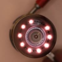 1x OG-3 OG3 Decatron Numitron Counting Neon Tube / New / NOS / Tested - Image 4