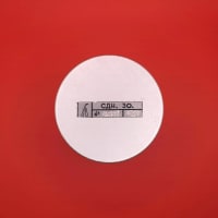 NaI(TI) 63×63mm 2.5"*2.5" Scintillation Crystal Detector Huge Soviet Rare - Image 4