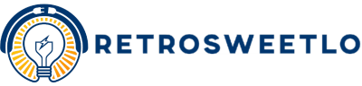 RetroSweetlo