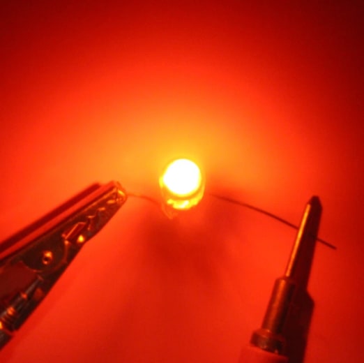 50x New INS-1 ИНС-1 Nixie Tubes Tested For DIY Clock Dot Vacuum Neon NOS / 50pcs - Image 4