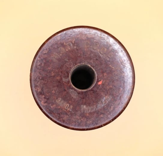 PELSHO ПЭЛШО 0.1 mm enameled copper wire with silk insulation USSR / 20 meters - Image 5