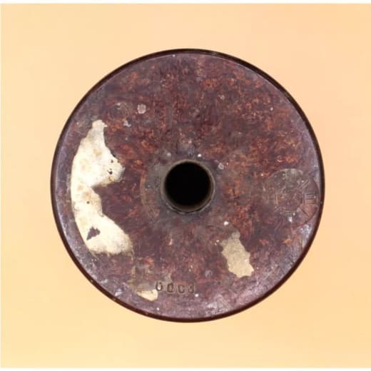PELSHO ПЭЛШО 0.27mm enameled copper wire with silk insulation USSR / 20 meters - Image 4