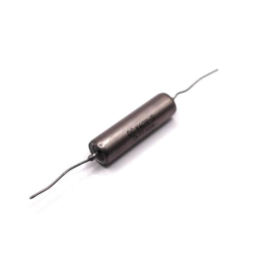 2x K40Y-9 K40U-9 0.15uF 200V Audio Capacitors Paper in Oil PIO / 2 pcs in lot - Image 3