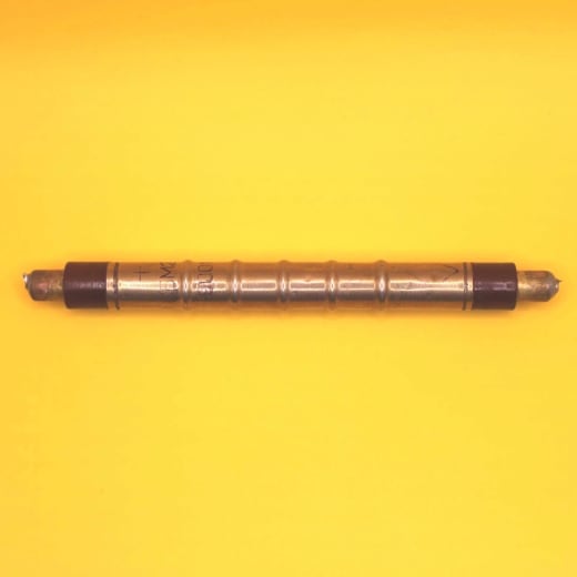 1X SBM-20 (СБМ-20) Used / Tested / Geiger tube radiation counter for dosimeters - Image 3