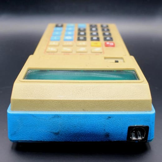 Electronica B3-21 Soviet Programmed Calculator 1981 Rare Vintage Tested Working - Image 6