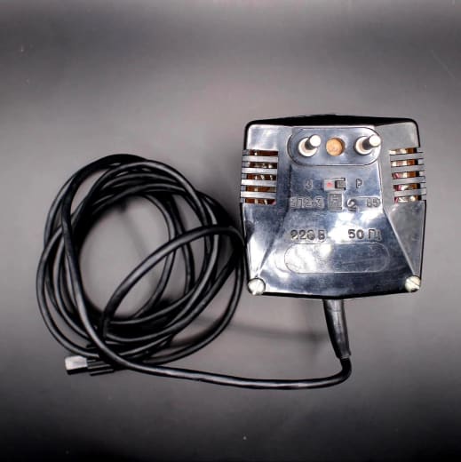 Electronica B3-21 Soviet Programmed Calculator 1981 Rare Vintage Tested Working - Image 9