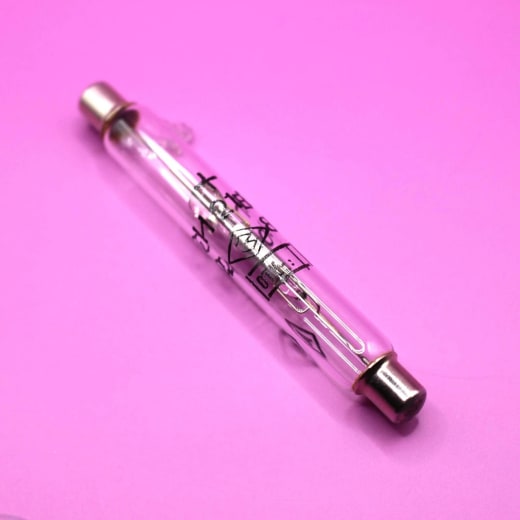 1x NOS SI21BG СИ21БГ Geiger Tube Radiation Counter for Dosimeters / Original Box - Image 5