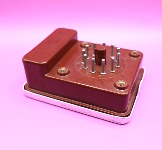 1x SBT-10 СБТ-10 Geiger Muller Counter Radiometer Detector / Excellent Condition - Image 4