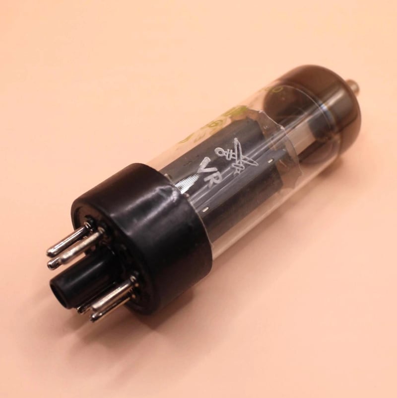 50x New EL36 RFT Same Date Code Beam Power Tubes Military VR NOS = 6P31S - Image 7