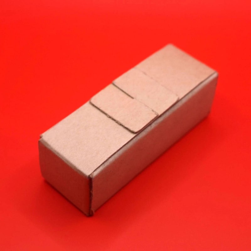 4x NOS 6S19P-V 6С19П-В Triode Tubes Same Date Code 11-92 Ulyanovsk Boxed - Image 5