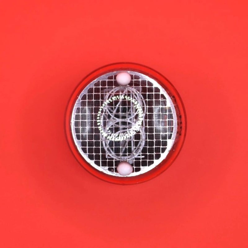 1x New IN-4 ИН-4 Nixie Tubes for Clock / Tested / 100% Working / 1pc in one lot - Image 7