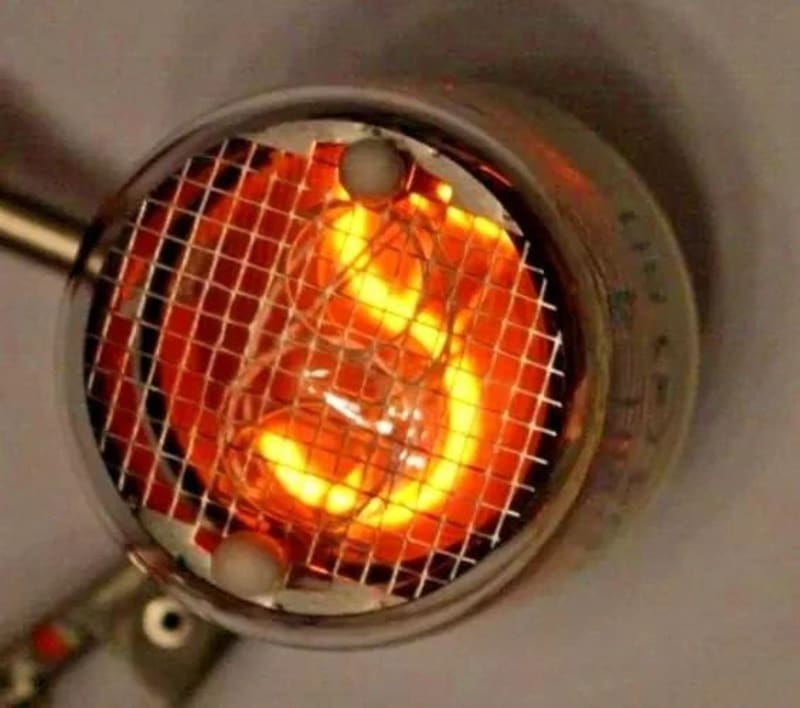 1x New IN-4 ИН-4 Nixie Tubes for Clock / Tested / 100% Working / 1pc in one lot - Image 9