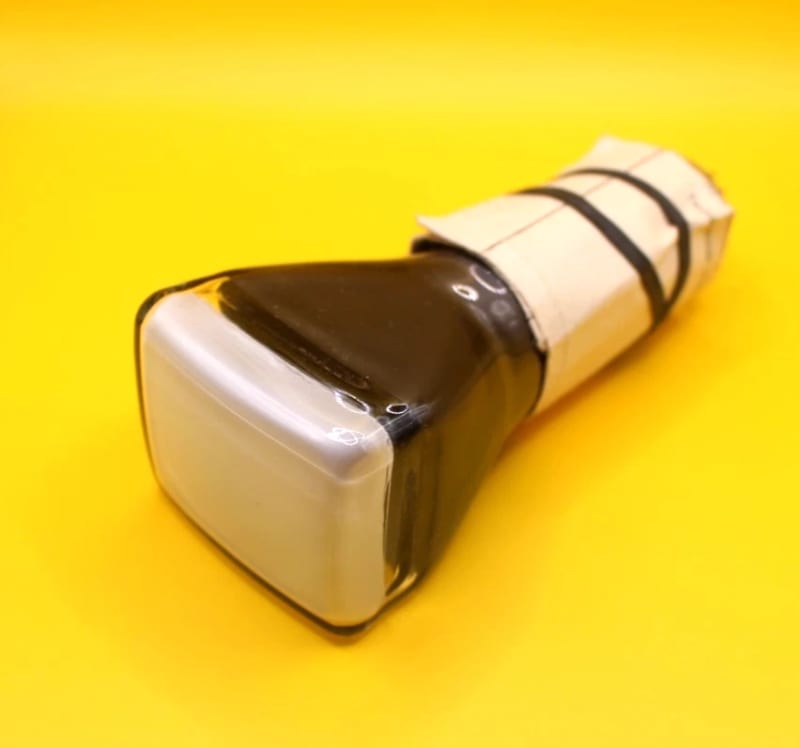 1x New 6LO1I 6ЛО1И CRT Soviet Oscilloscope Cathode Ray Tube Green NOS - Image 5