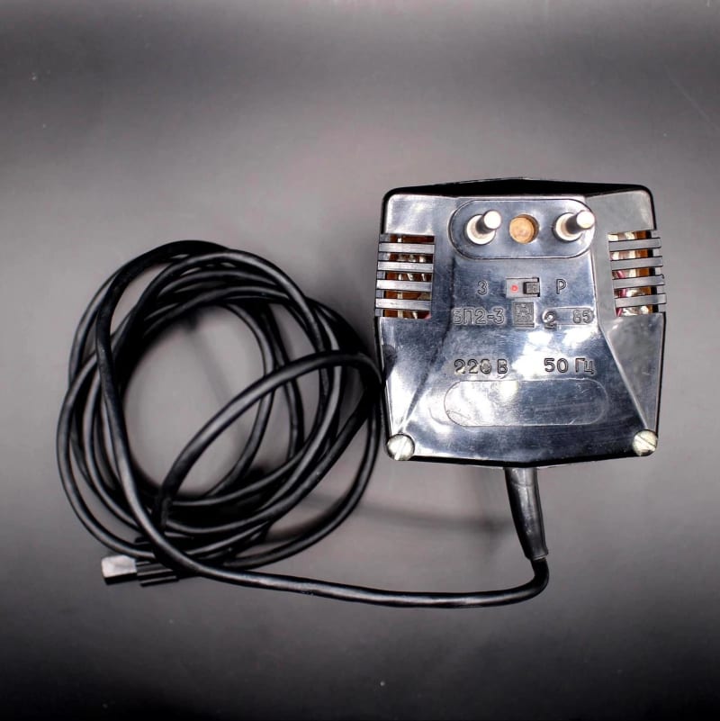 Electronica B3-21 Soviet Programmed Calculator 1981 Rare Vintage Tested Working - Image 9