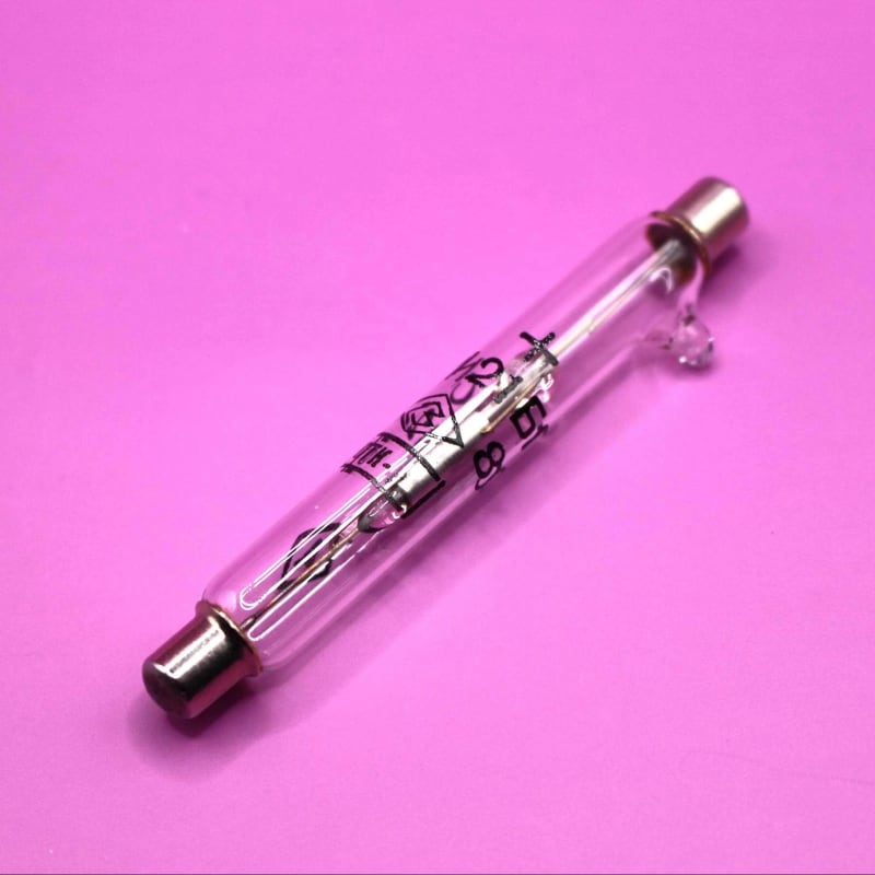 1x NOS SI21BG СИ21БГ Geiger Tube Radiation Counter for Dosimeters / Original Box - Image 3