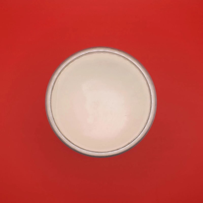 NaI(TI) 63×63mm 2.5"*2.5" Scintillation Crystal Detector Huge Soviet Rare - Image 3